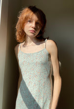 Load image into Gallery viewer, Brandy Melville long floral dress
