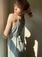 Load image into Gallery viewer, Brandy Melville long floral dress
